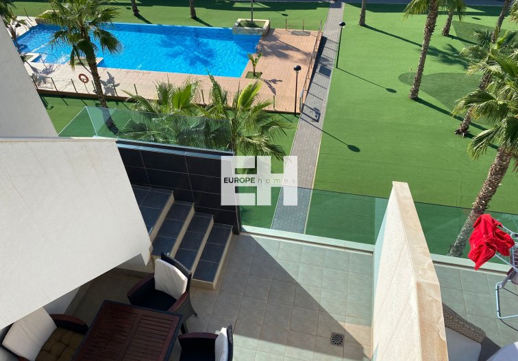 Herverkoop - Penthouse - El Raso - Costa Blanca