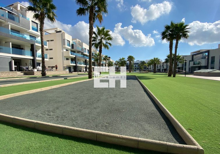Herverkoop - Penthouse - El Raso - Costa Blanca