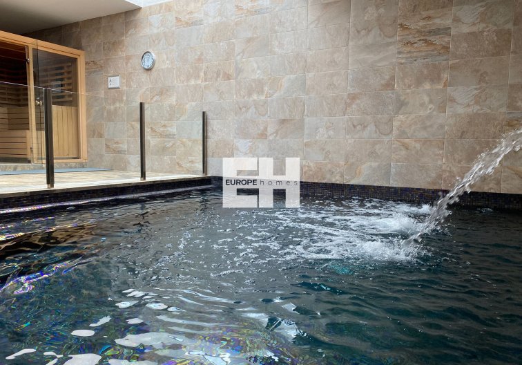 Herverkoop - Penthouse - El Raso - Costa Blanca