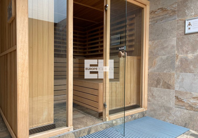 Herverkoop - Penthouse - El Raso - Costa Blanca