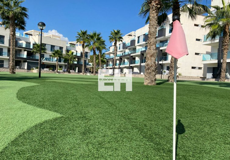 Herverkoop - Penthouse - El Raso - Costa Blanca