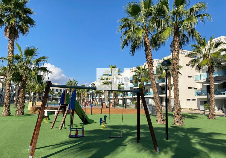 Herverkoop - Penthouse - El Raso - Costa Blanca