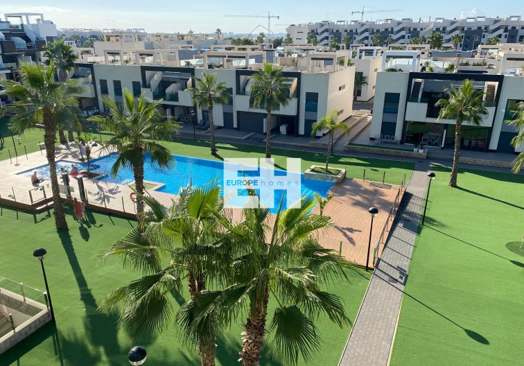 Herverkoop - Penthouse - El Raso - Costa Blanca