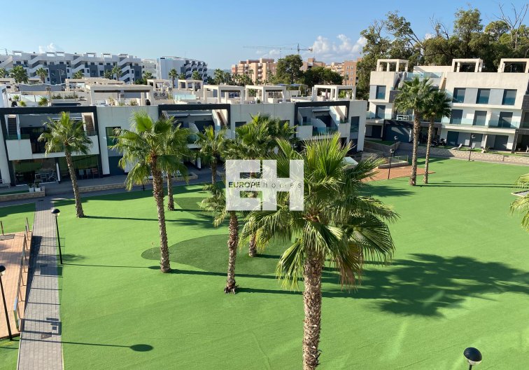 Herverkoop - Penthouse - El Raso - Costa Blanca