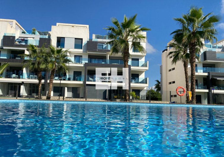 Herverkoop - Penthouse - El Raso - Costa Blanca