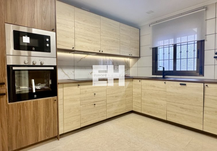 Segunda mano - town house - San Miguel de Salinas - Inland