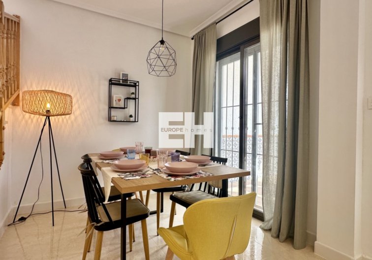 Segunda mano - town house - San Miguel de Salinas - Inland