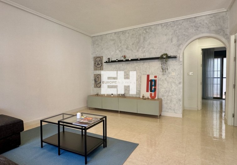 Segunda mano - town house - San Miguel de Salinas - Inland