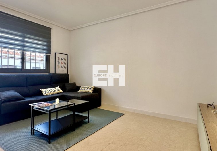 Segunda mano - town house - San Miguel de Salinas - Inland