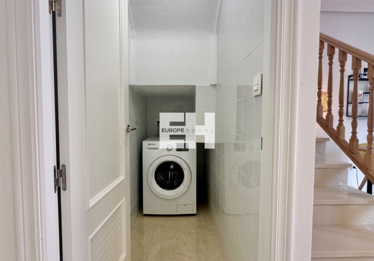 Segunda mano - town house - San Miguel de Salinas - Inland