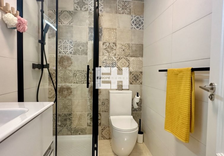 Segunda mano - town house - San Miguel de Salinas - Inland