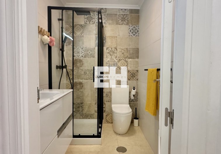 Segunda mano - town house - San Miguel de Salinas - Inland