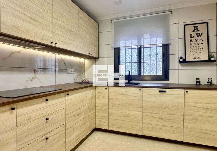 Segunda mano - town house - San Miguel de Salinas - Inland