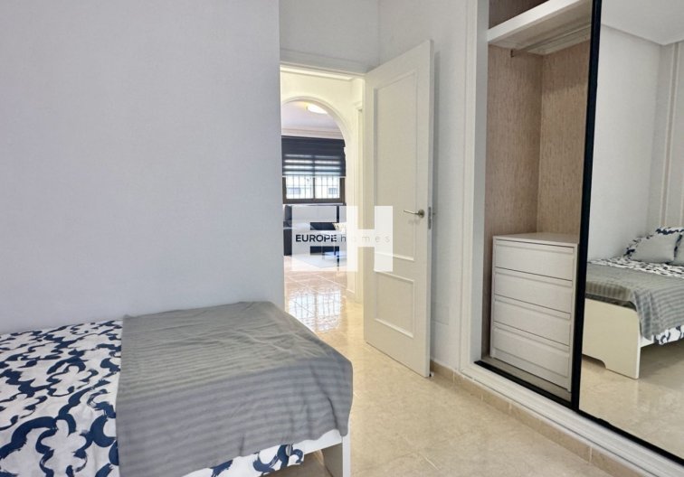 Segunda mano - town house - San Miguel de Salinas - Inland