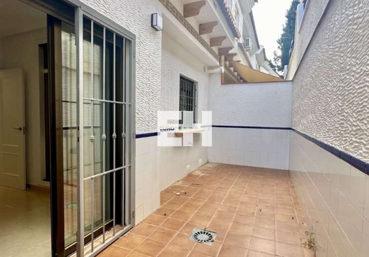 Segunda mano - town house - San Miguel de Salinas - Inland