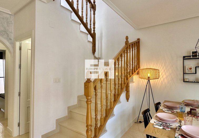 Segunda mano - town house - San Miguel de Salinas - Inland