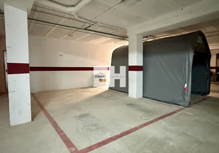 Segunda mano - town house - San Miguel de Salinas - Inland