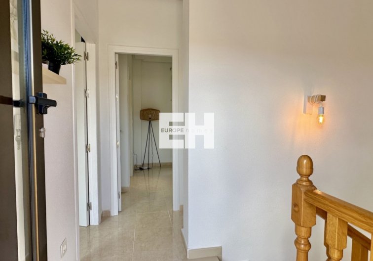 Segunda mano - town house - San Miguel de Salinas - Inland