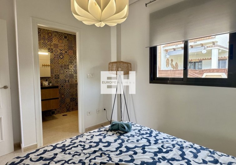 Segunda mano - town house - San Miguel de Salinas - Inland