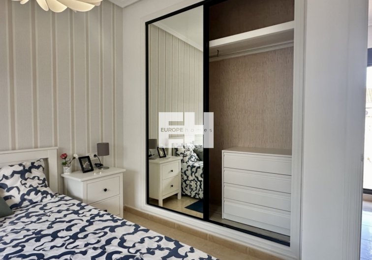 Segunda mano - town house - San Miguel de Salinas - Inland