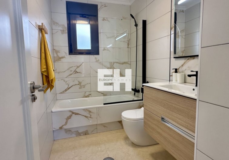 Segunda mano - town house - San Miguel de Salinas - Inland