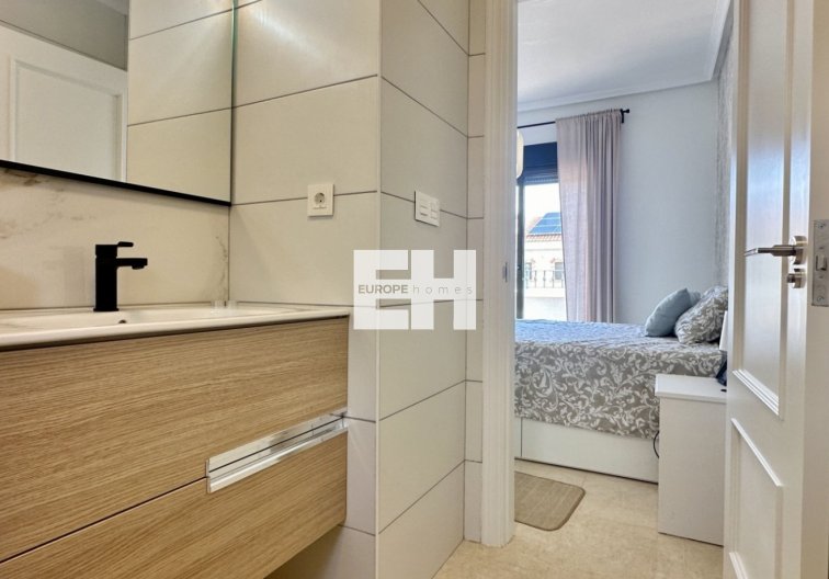 Segunda mano - town house - San Miguel de Salinas - Inland