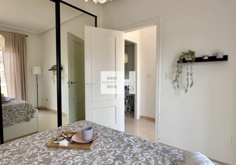 Segunda mano - town house - San Miguel de Salinas - Inland