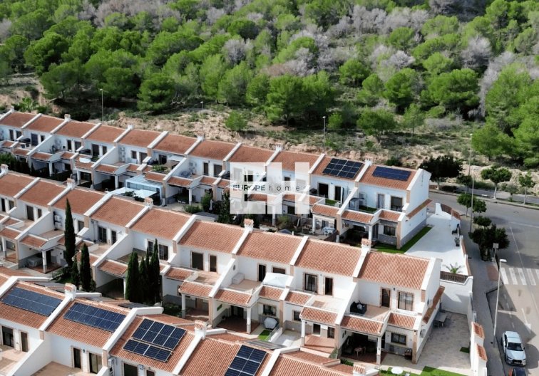 Segunda mano - town house - San Miguel de Salinas - Inland