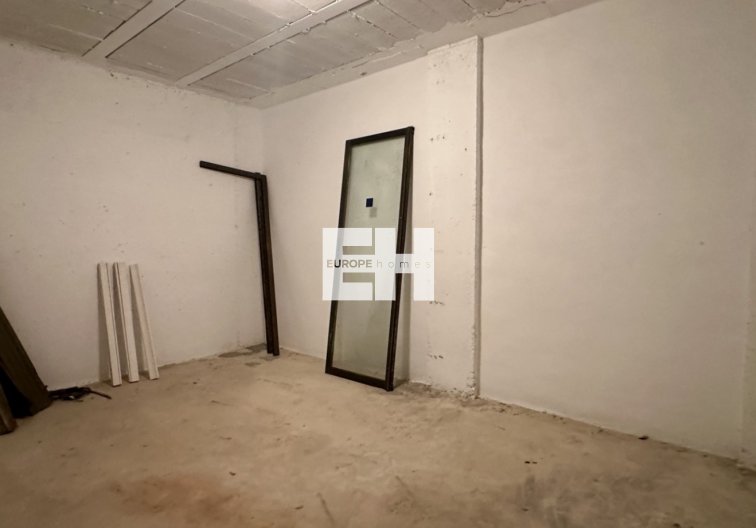 Segunda mano - town house - San Miguel de Salinas - Inland