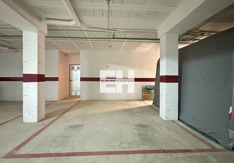 Segunda mano - town house - San Miguel de Salinas - Inland