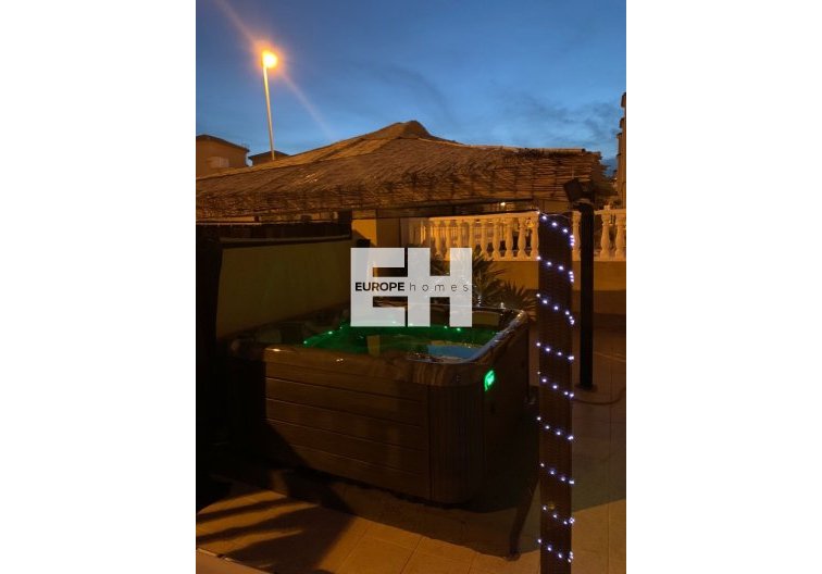 Segunda mano - town house - Orihuela Costa - Costa Blanca