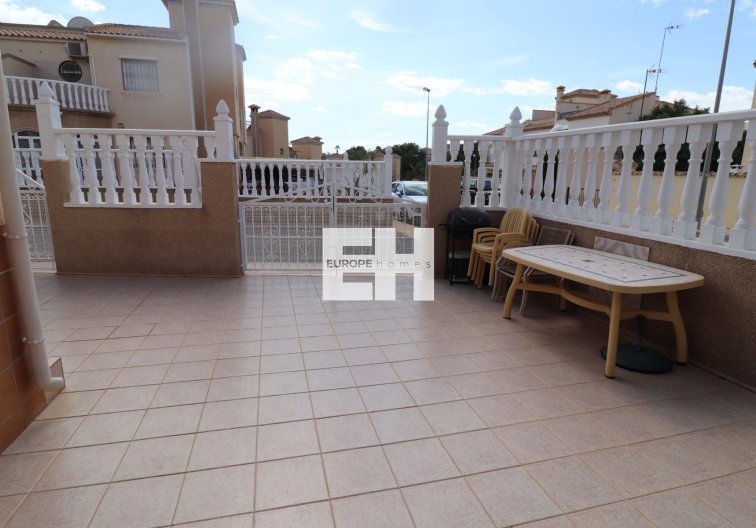 Segunda mano - town house - Orihuela Costa - Costa Blanca