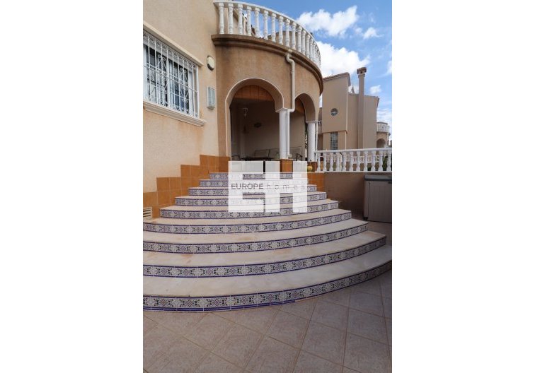 Segunda mano - town house - Orihuela Costa - Costa Blanca