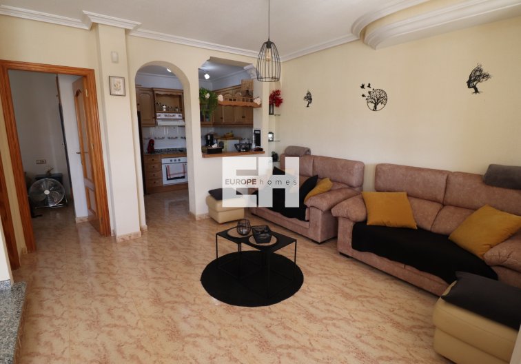 Segunda mano - town house - Orihuela Costa - Costa Blanca