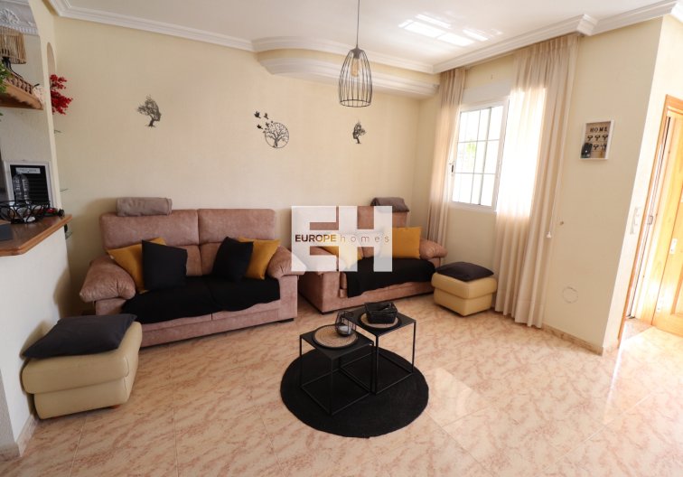 Segunda mano - town house - Orihuela Costa - Costa Blanca