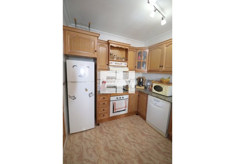 Segunda mano - town house - Orihuela Costa - Costa Blanca