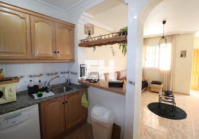 Segunda mano - town house - Orihuela Costa - Costa Blanca