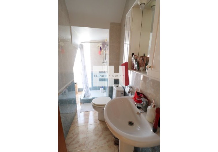 Segunda mano - town house - Orihuela Costa - Costa Blanca