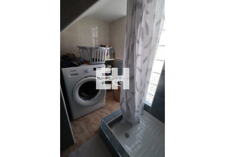 Segunda mano - town house - Orihuela Costa - Costa Blanca