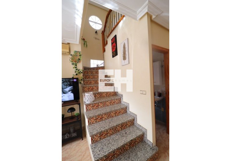 Segunda mano - town house - Orihuela Costa - Costa Blanca