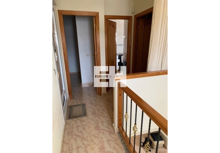 Segunda mano - town house - Orihuela Costa - Costa Blanca