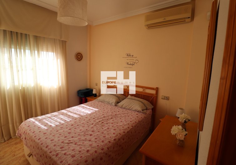 Segunda mano - town house - Orihuela Costa - Costa Blanca