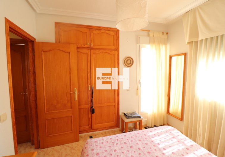 Segunda mano - town house - Orihuela Costa - Costa Blanca