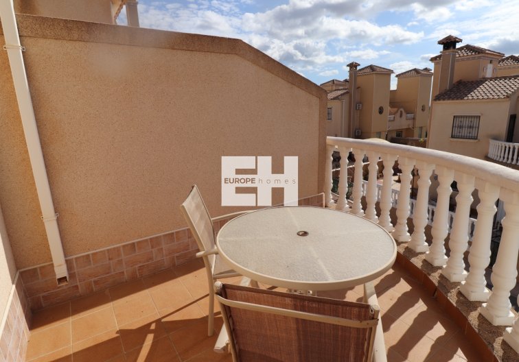 Segunda mano - town house - Orihuela Costa - Costa Blanca