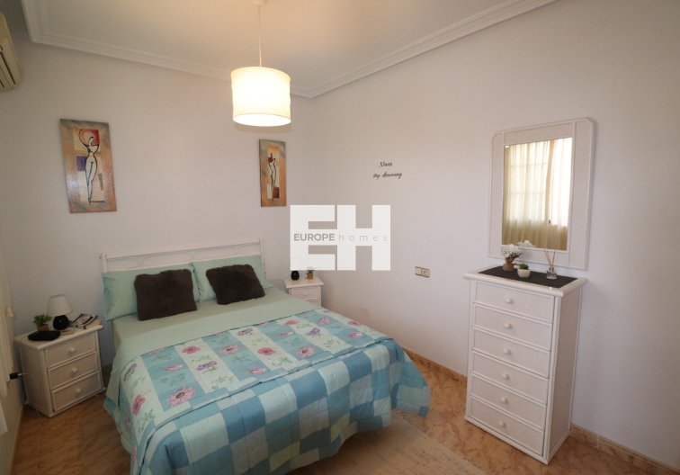 Segunda mano - town house - Orihuela Costa - Costa Blanca