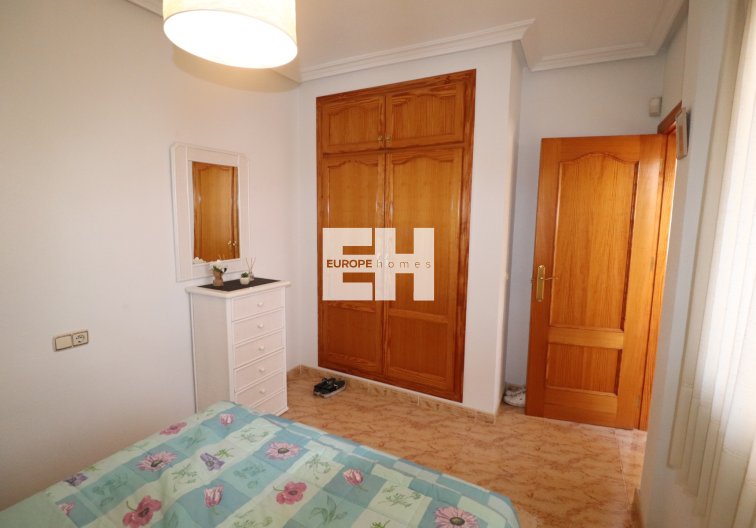 Segunda mano - town house - Orihuela Costa - Costa Blanca