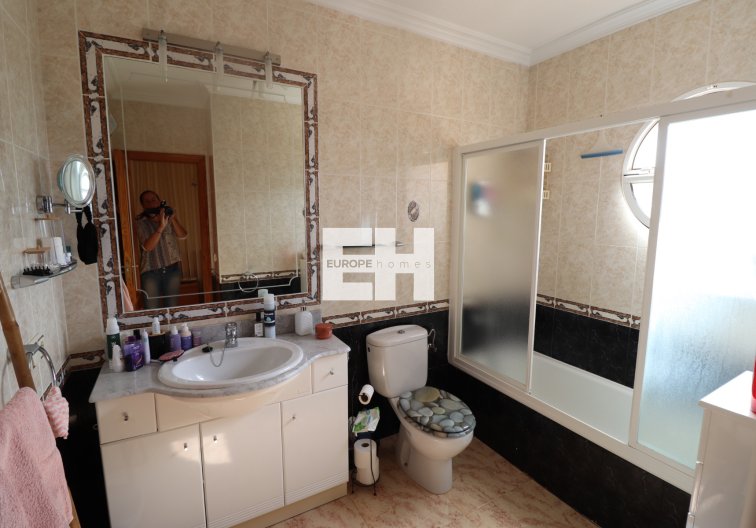 Segunda mano - town house - Orihuela Costa - Costa Blanca