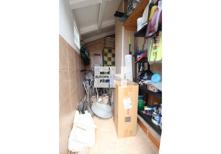 Segunda mano - town house - Orihuela Costa - Costa Blanca