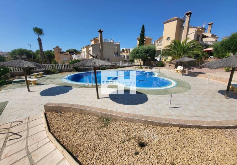 Segunda mano - town house - Orihuela Costa - Costa Blanca