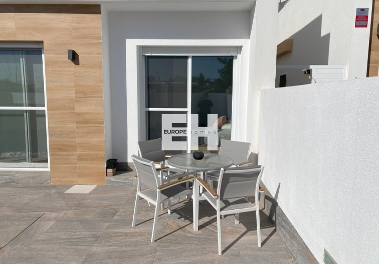 Revente - villa - Avileses - Inland